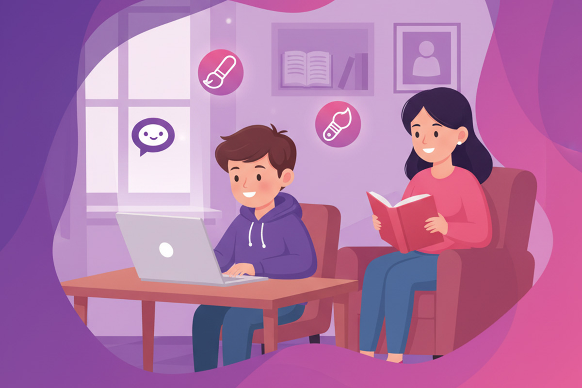 Basic AI Weekend for Kids