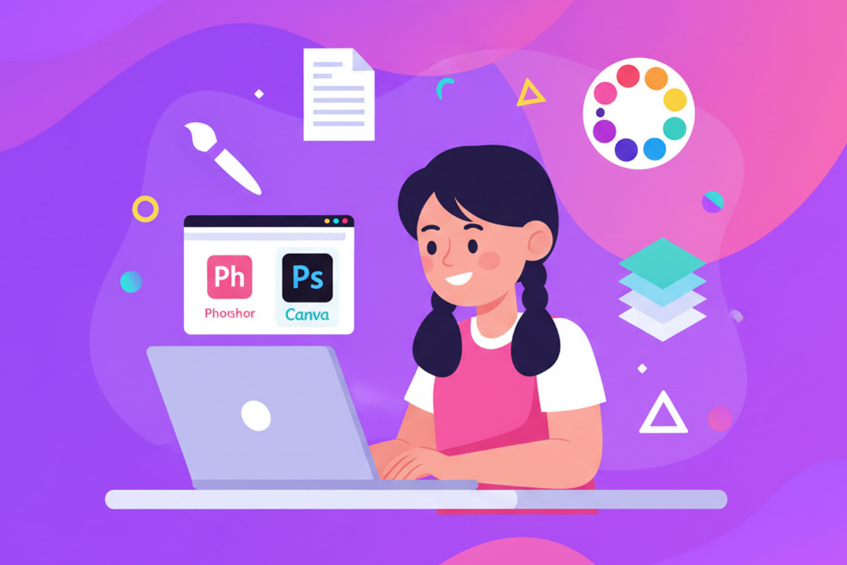 Basic Graphics Course