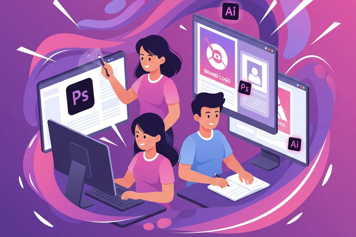 Bootcamp Graphics Course