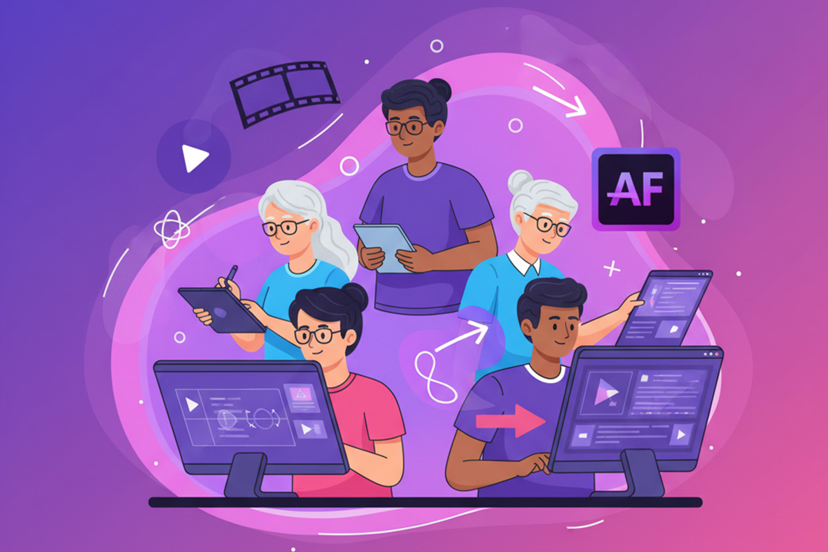 Masterclass Graphics Course