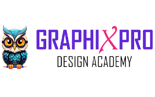 GraphixPro Logo